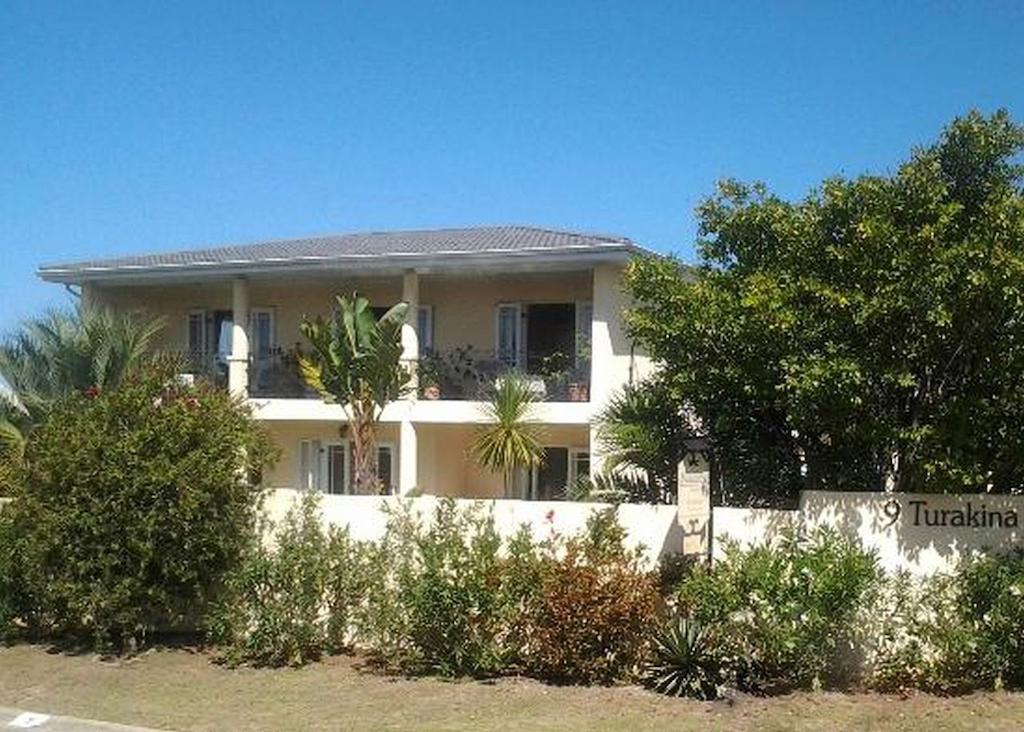 Mandalay Guest House Plettenberg Bay Exteriér fotografie