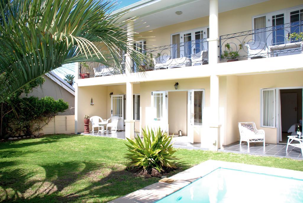 Mandalay Guest House Plettenberg Bay Exteriér fotografie
