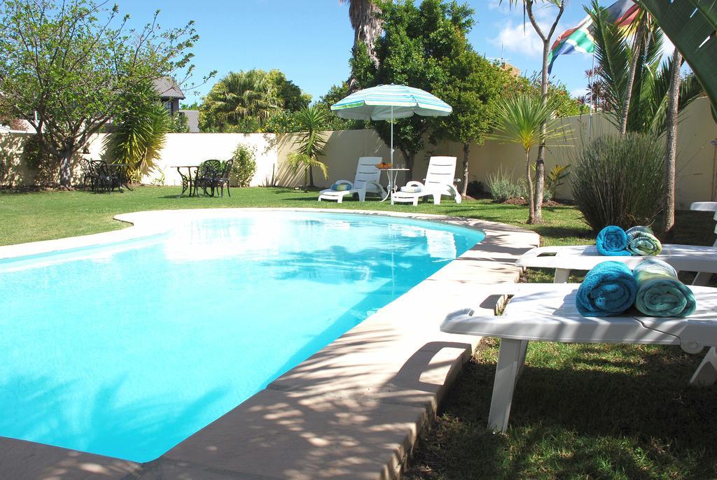 Mandalay Guest House Plettenberg Bay Exteriér fotografie