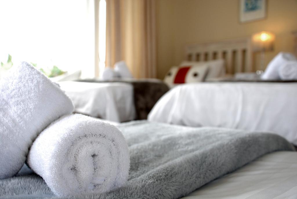 Mandalay Guest House Plettenberg Bay Exteriér fotografie