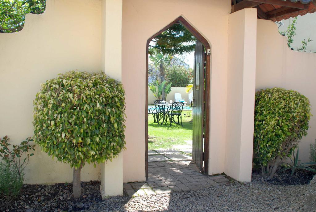 Mandalay Guest House Plettenberg Bay Exteriér fotografie