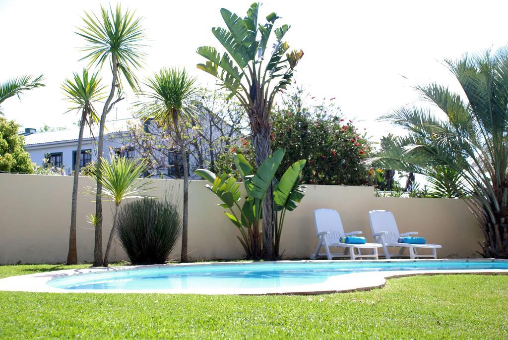 Mandalay Guest House Plettenberg Bay Exteriér fotografie