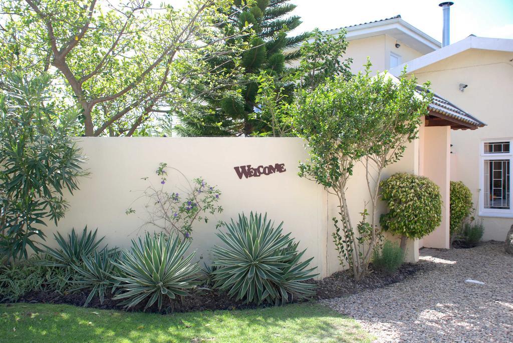 Mandalay Guest House Plettenberg Bay Exteriér fotografie