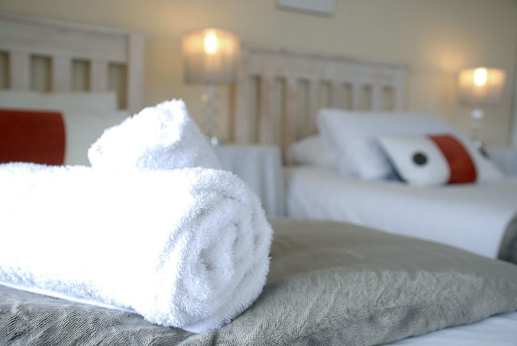 Mandalay Guest House Plettenberg Bay Exteriér fotografie