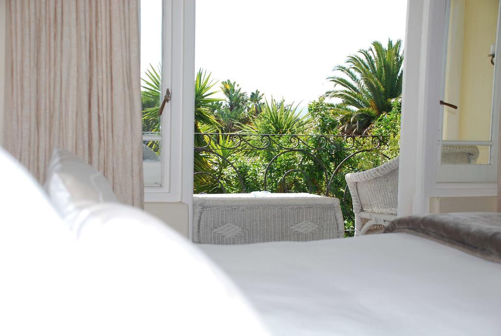 Mandalay Guest House Plettenberg Bay Exteriér fotografie