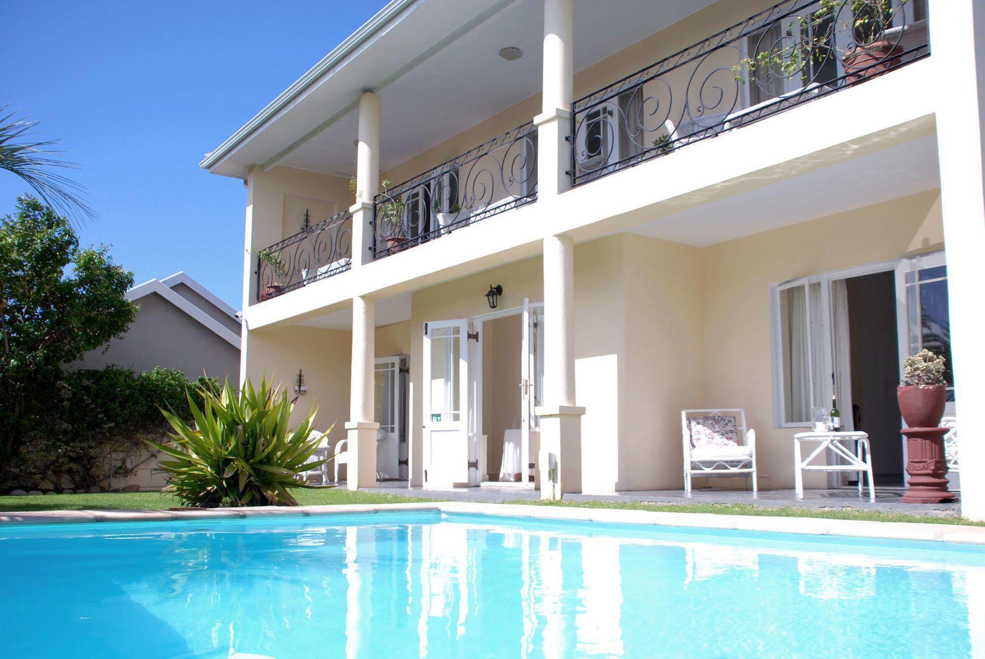 Mandalay Guest House Plettenberg Bay Exteriér fotografie