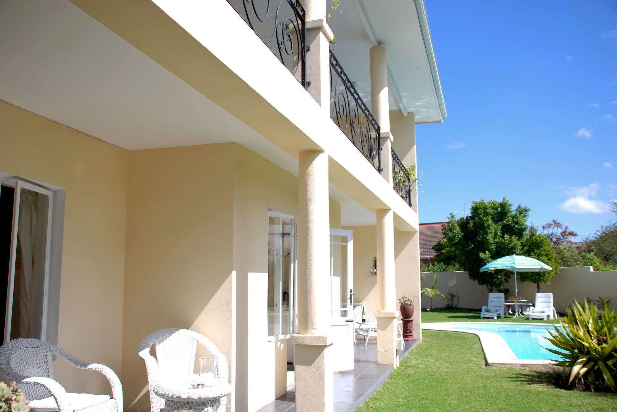 Mandalay Guest House Plettenberg Bay Exteriér fotografie