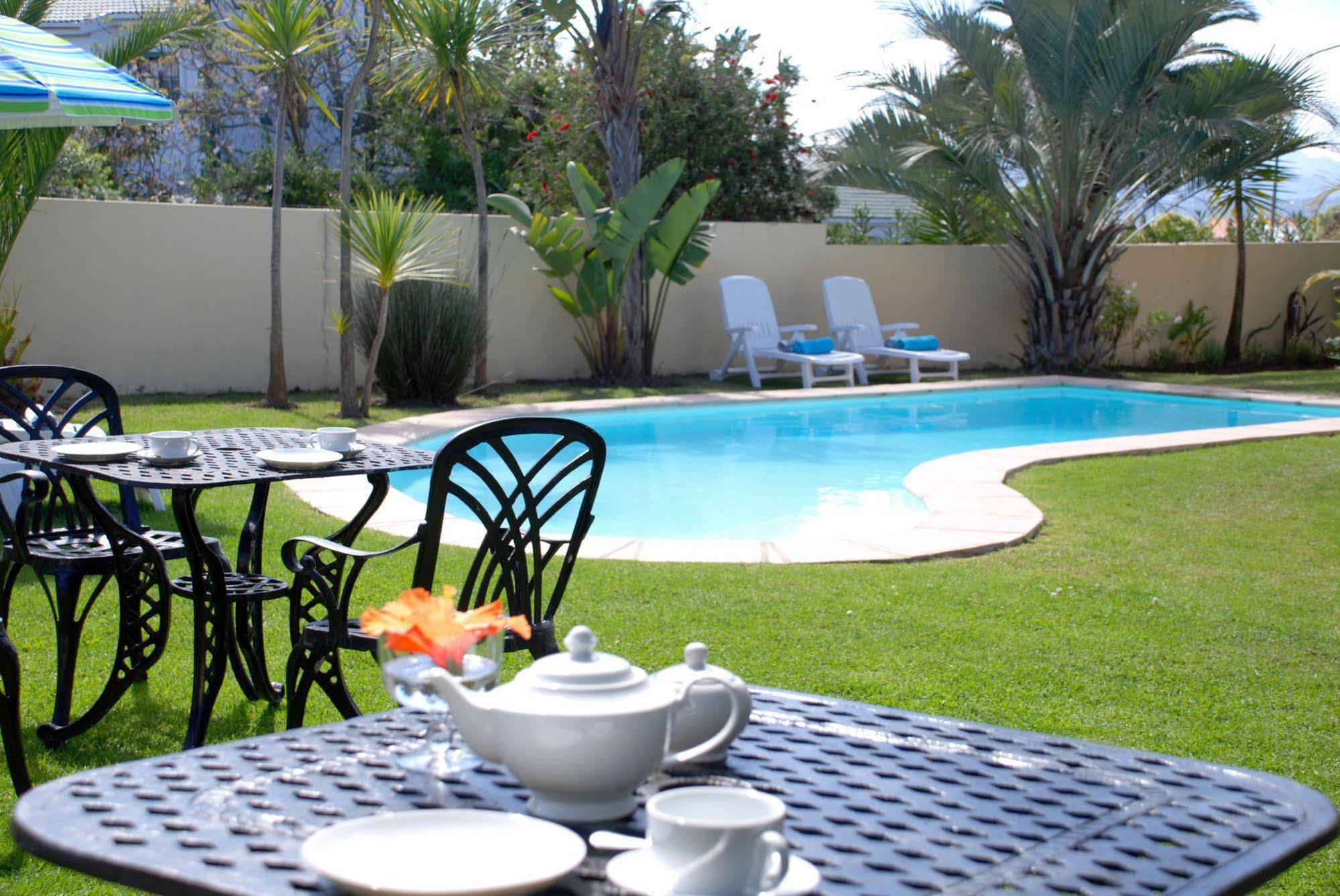 Mandalay Guest House Plettenberg Bay Exteriér fotografie