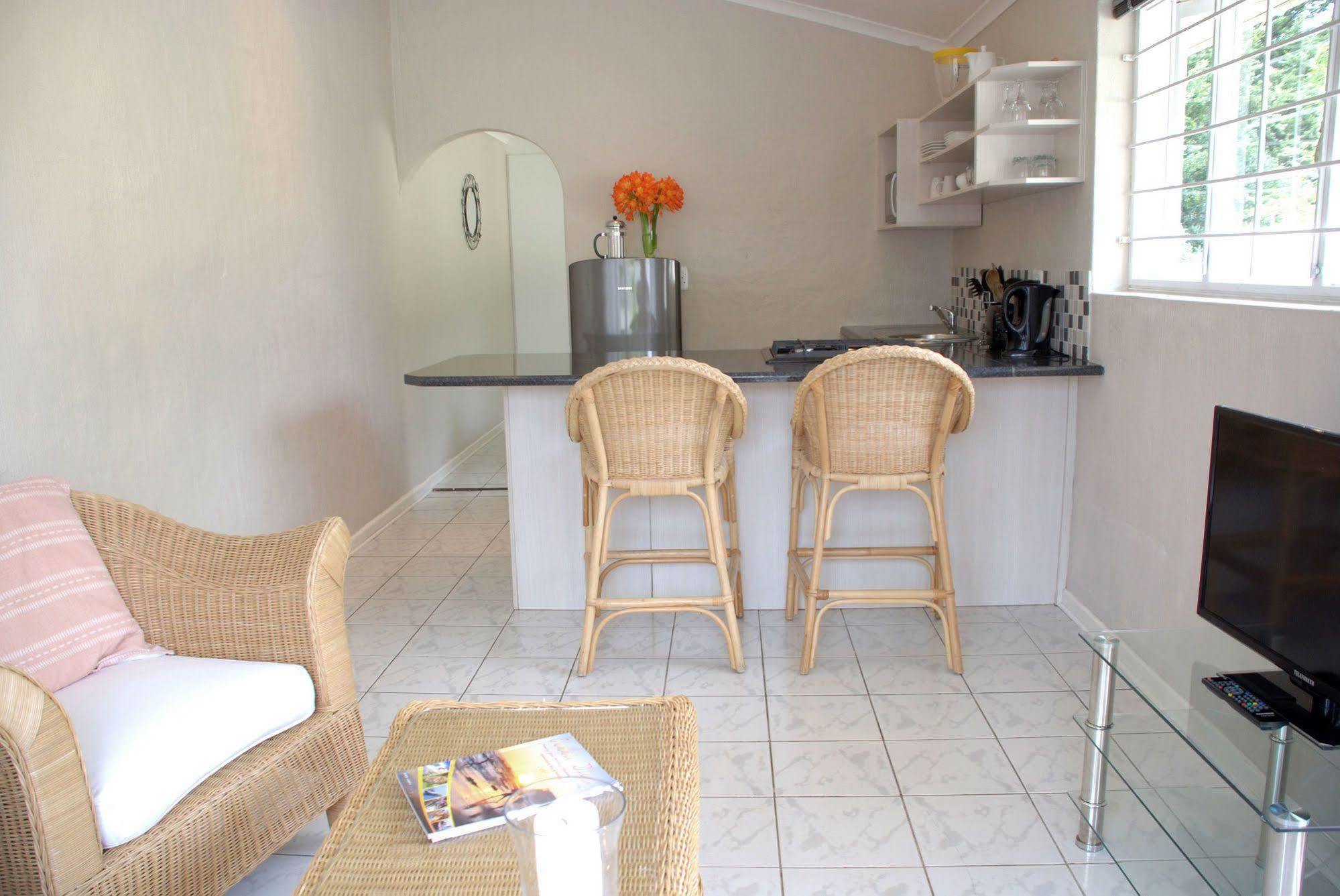 Mandalay Guest House Plettenberg Bay Exteriér fotografie
