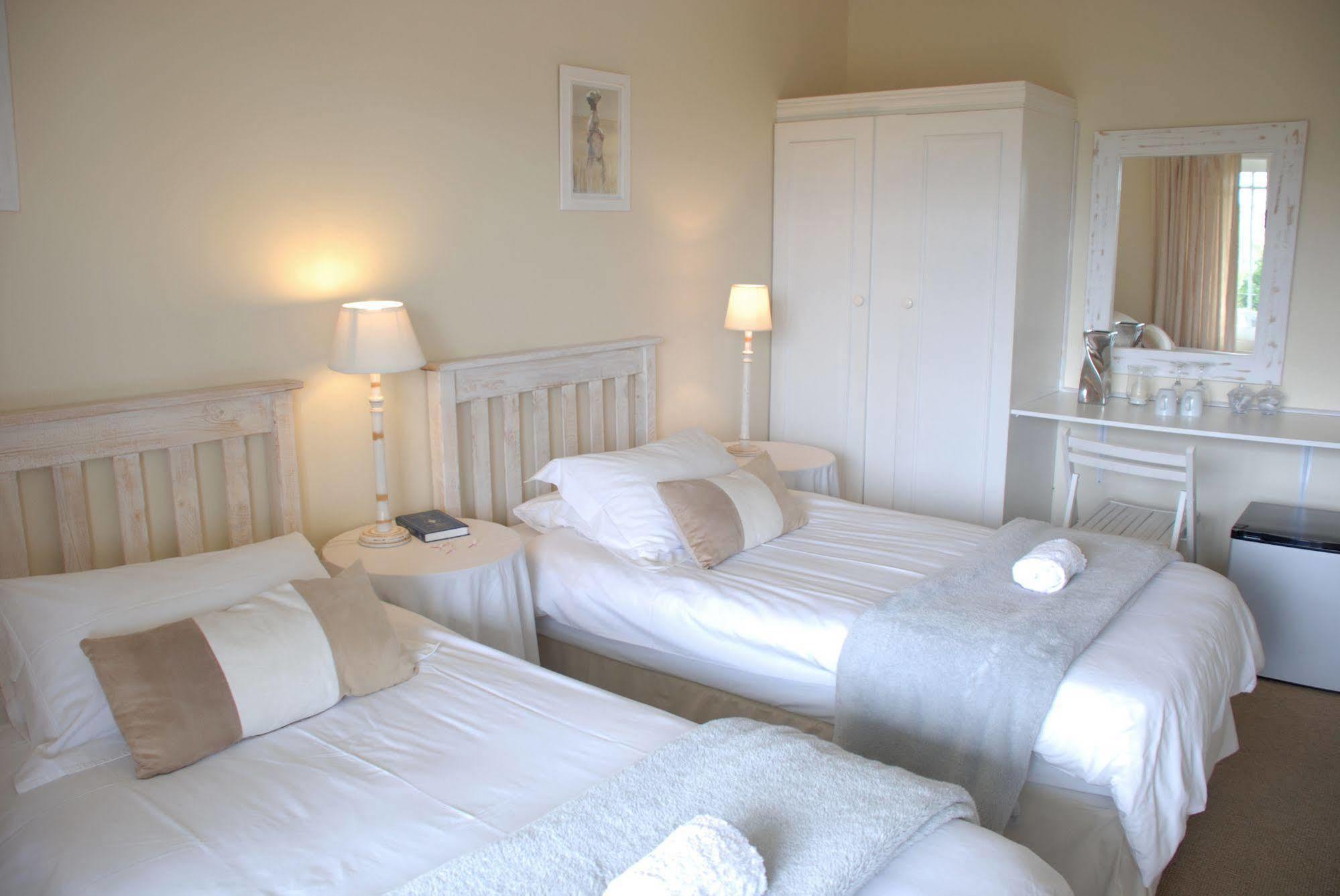 Mandalay Guest House Plettenberg Bay Exteriér fotografie