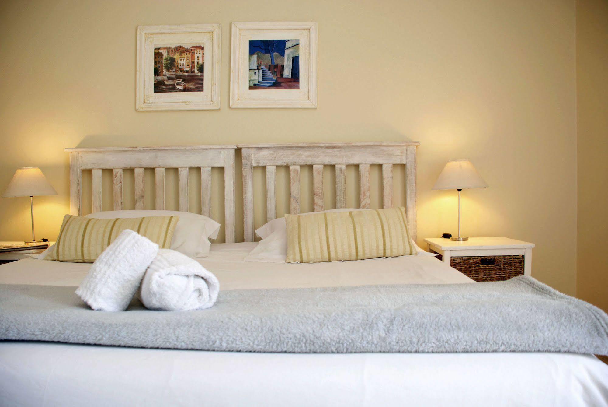 Mandalay Guest House Plettenberg Bay Exteriér fotografie