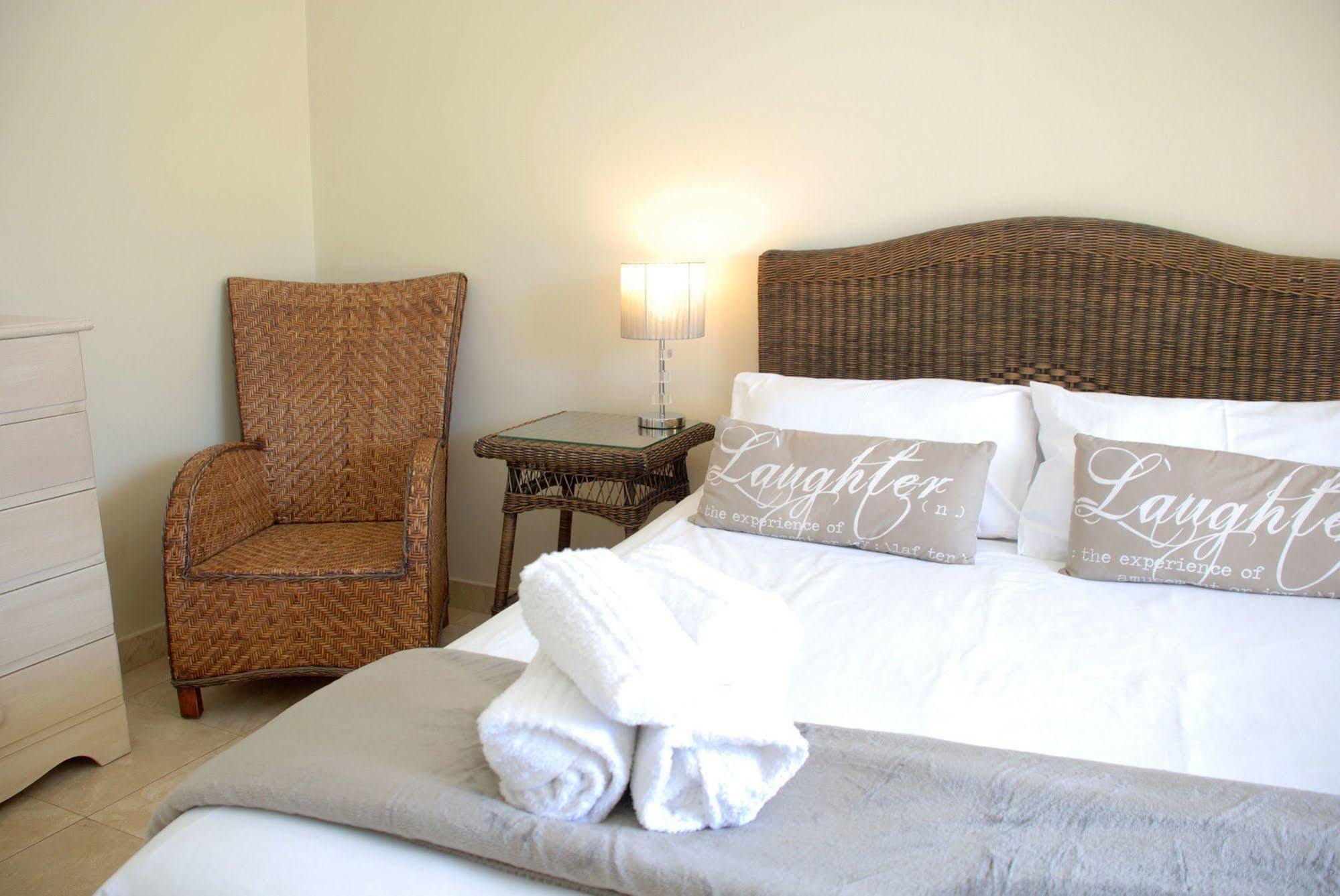 Mandalay Guest House Plettenberg Bay Exteriér fotografie