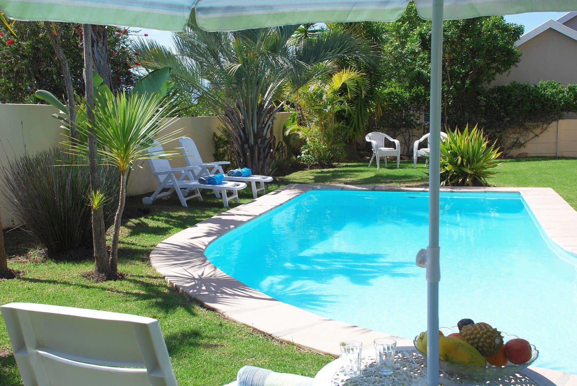 Mandalay Guest House Plettenberg Bay Exteriér fotografie