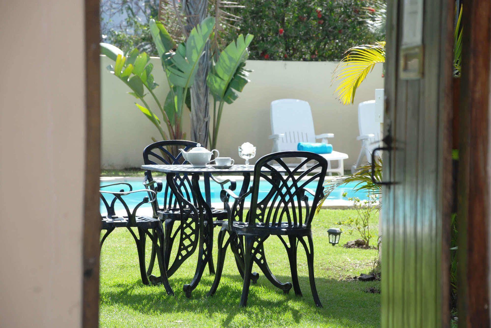 Mandalay Guest House Plettenberg Bay Exteriér fotografie