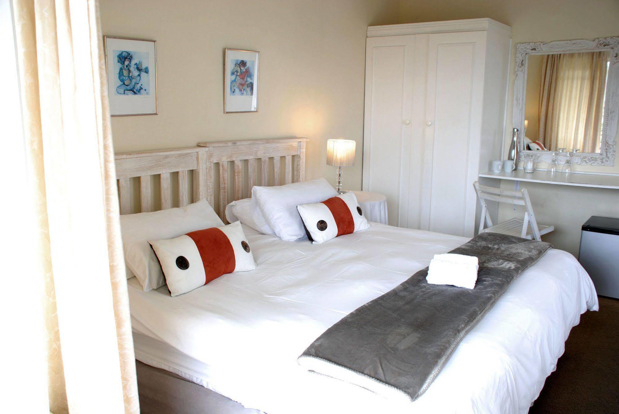 Mandalay Guest House Plettenberg Bay Exteriér fotografie