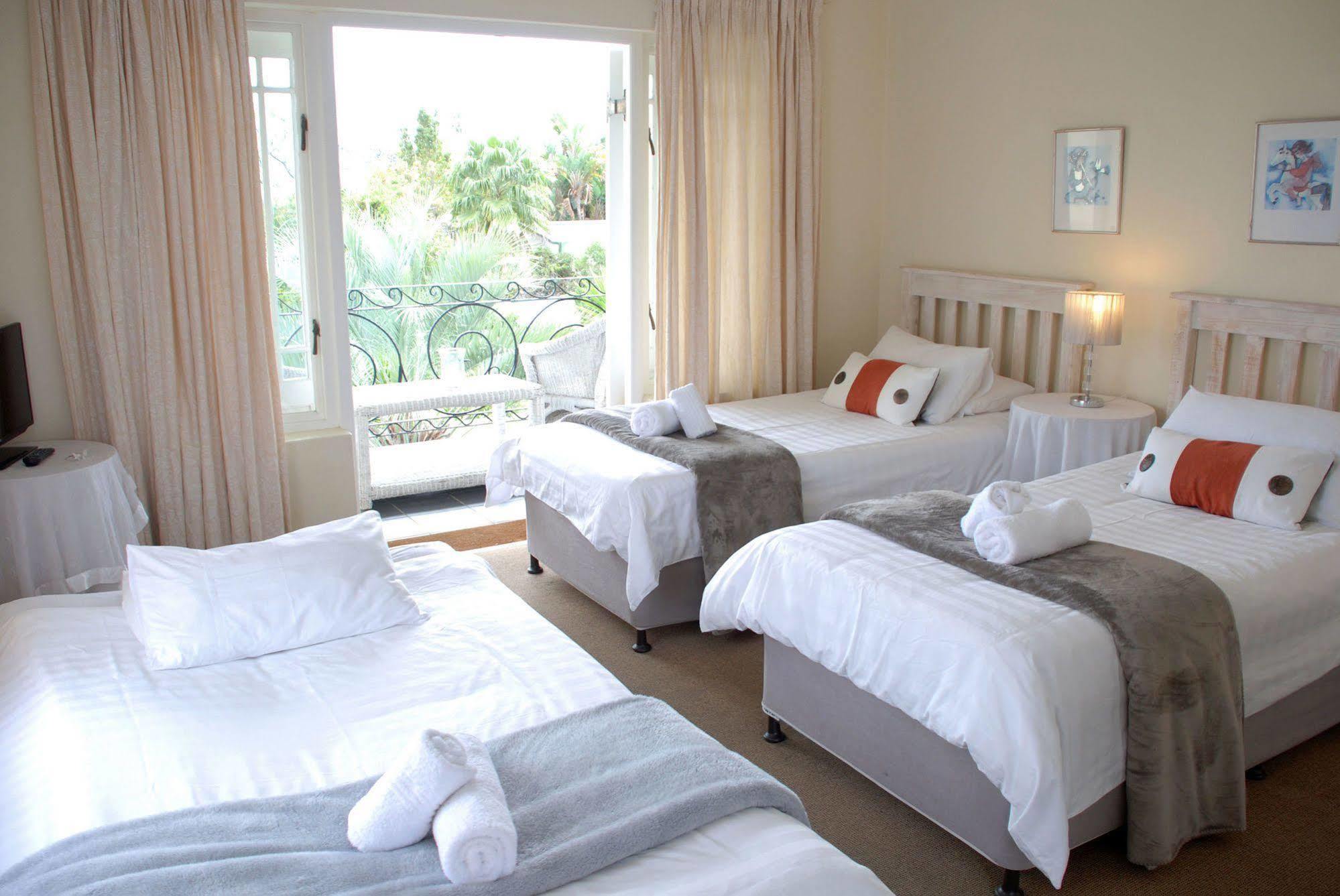 Mandalay Guest House Plettenberg Bay Exteriér fotografie