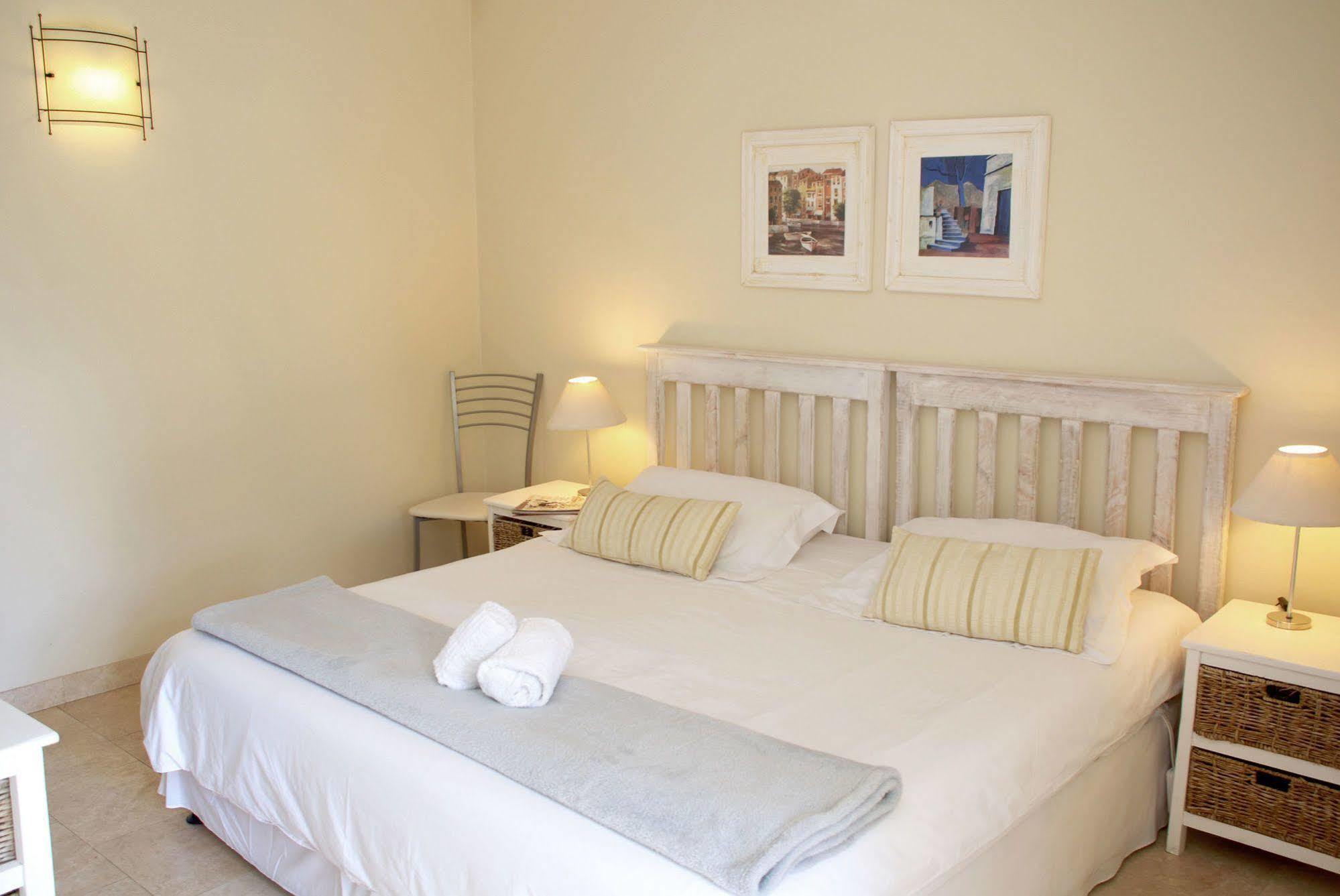 Mandalay Guest House Plettenberg Bay Exteriér fotografie