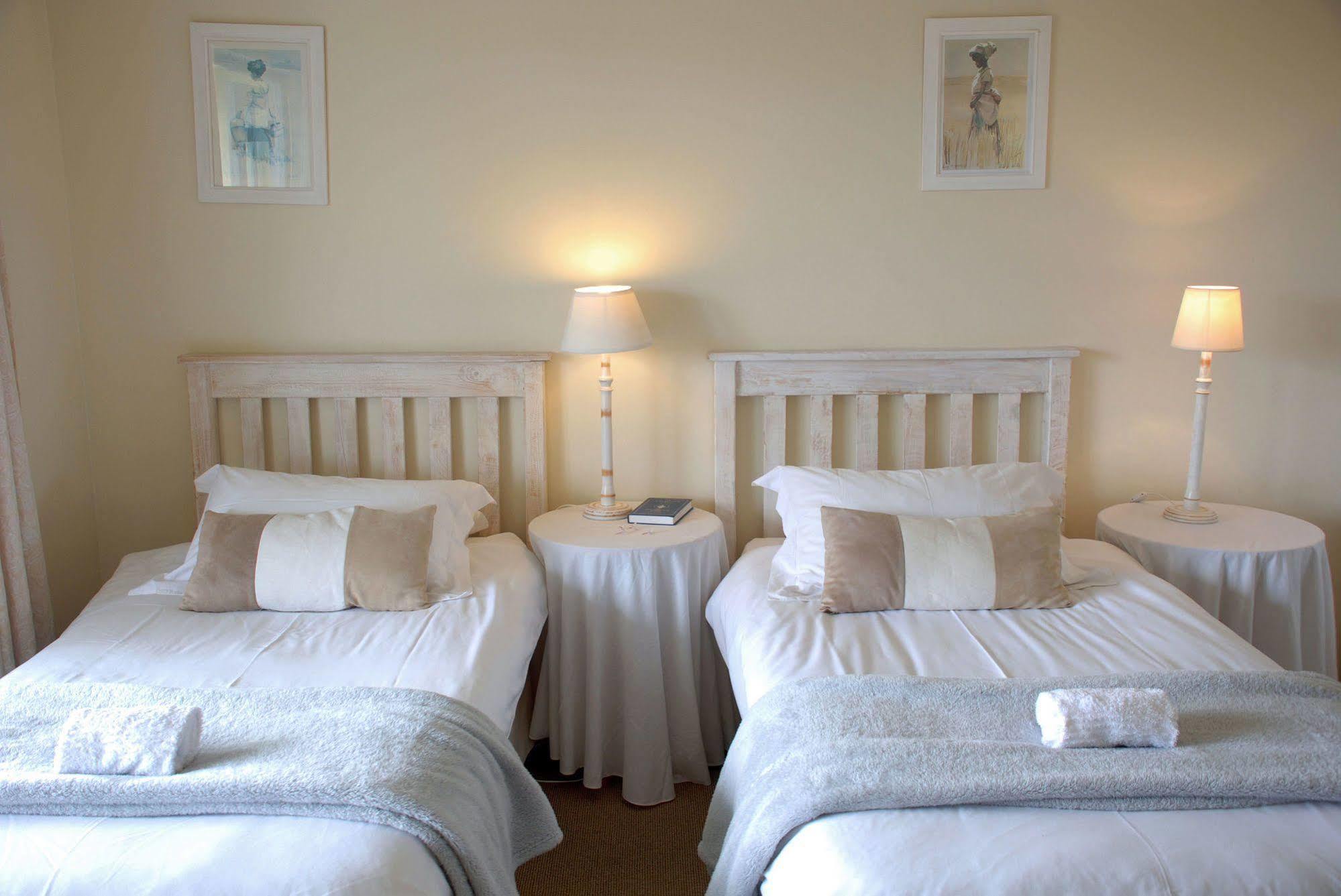 Mandalay Guest House Plettenberg Bay Exteriér fotografie