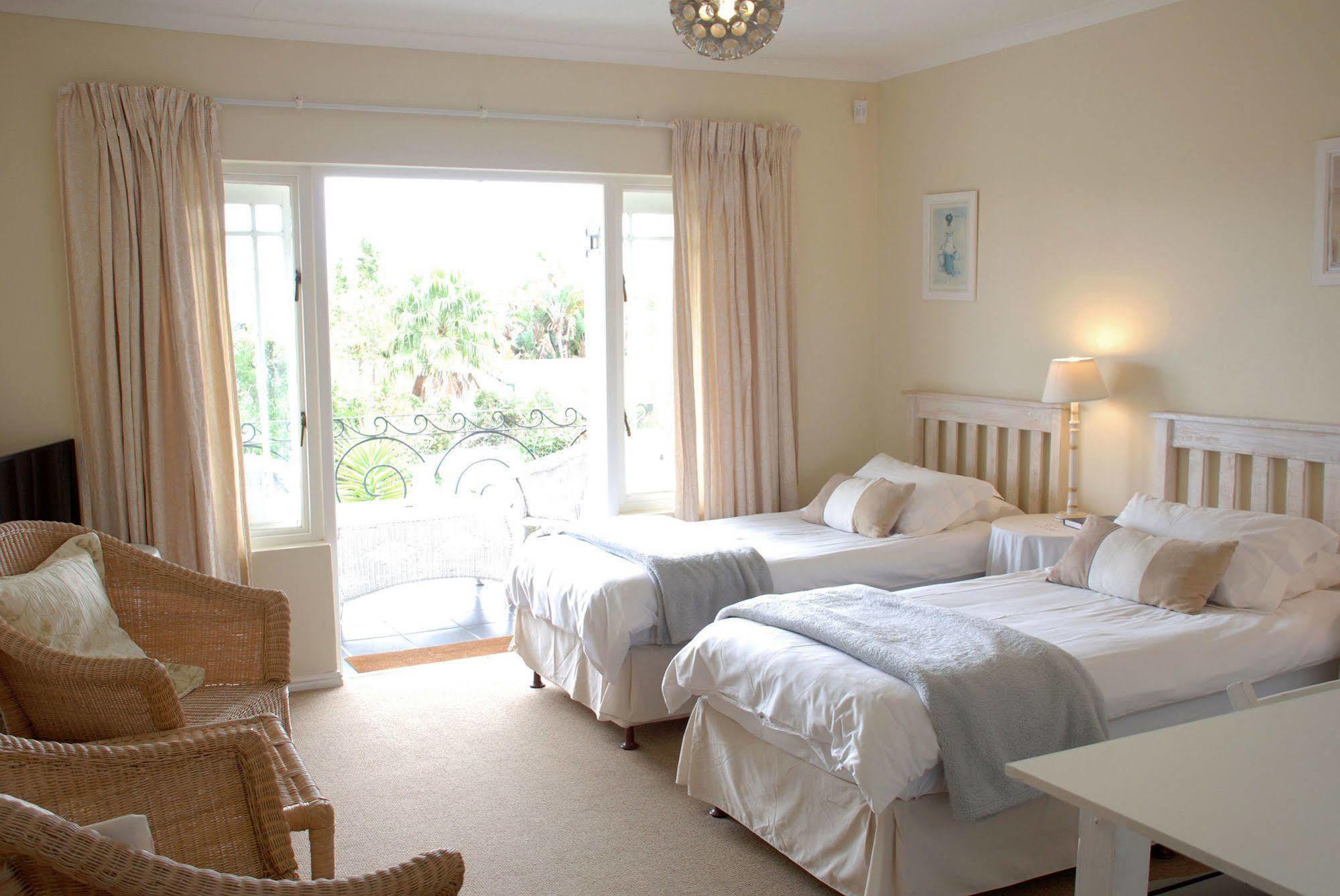 Mandalay Guest House Plettenberg Bay Exteriér fotografie