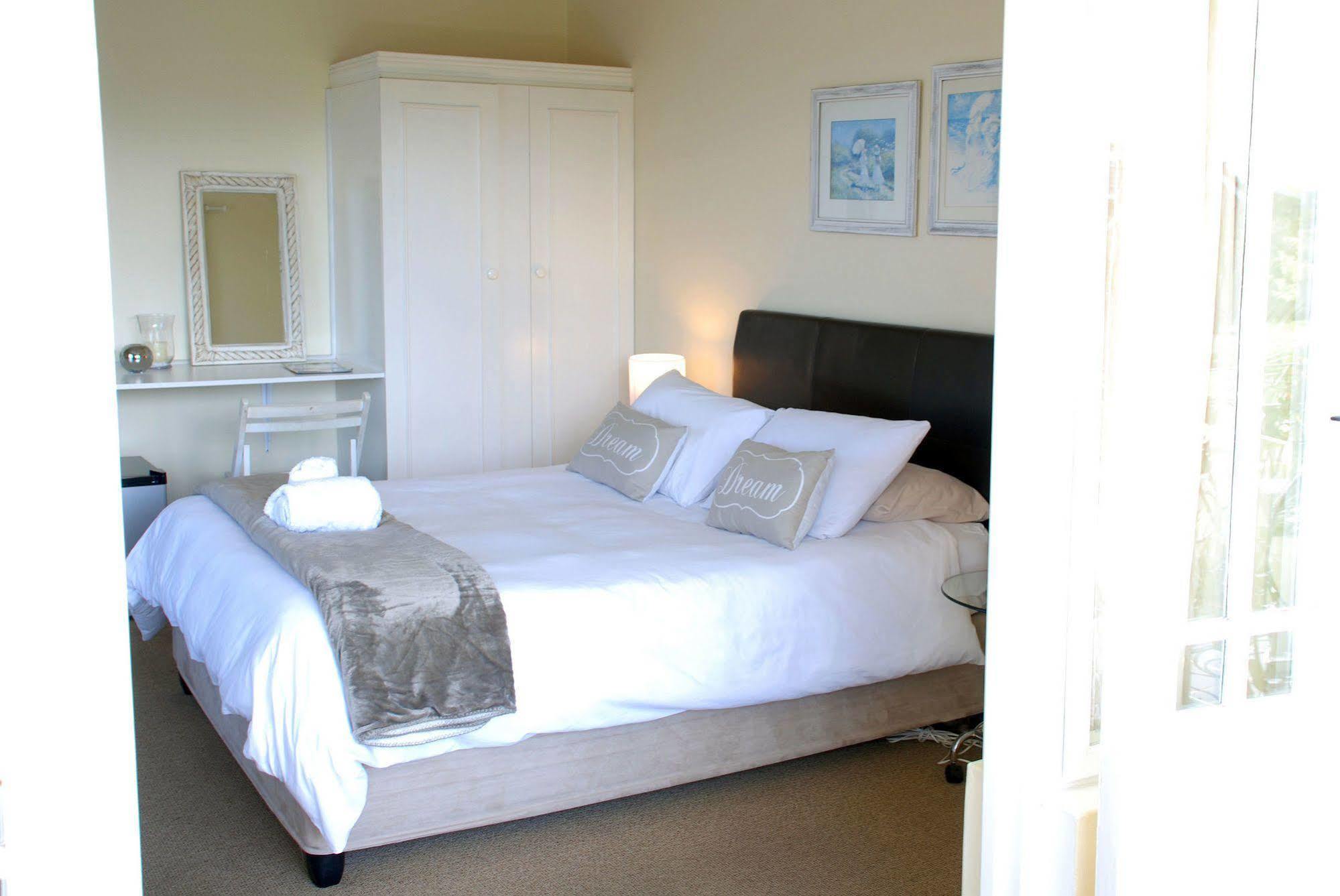 Mandalay Guest House Plettenberg Bay Exteriér fotografie