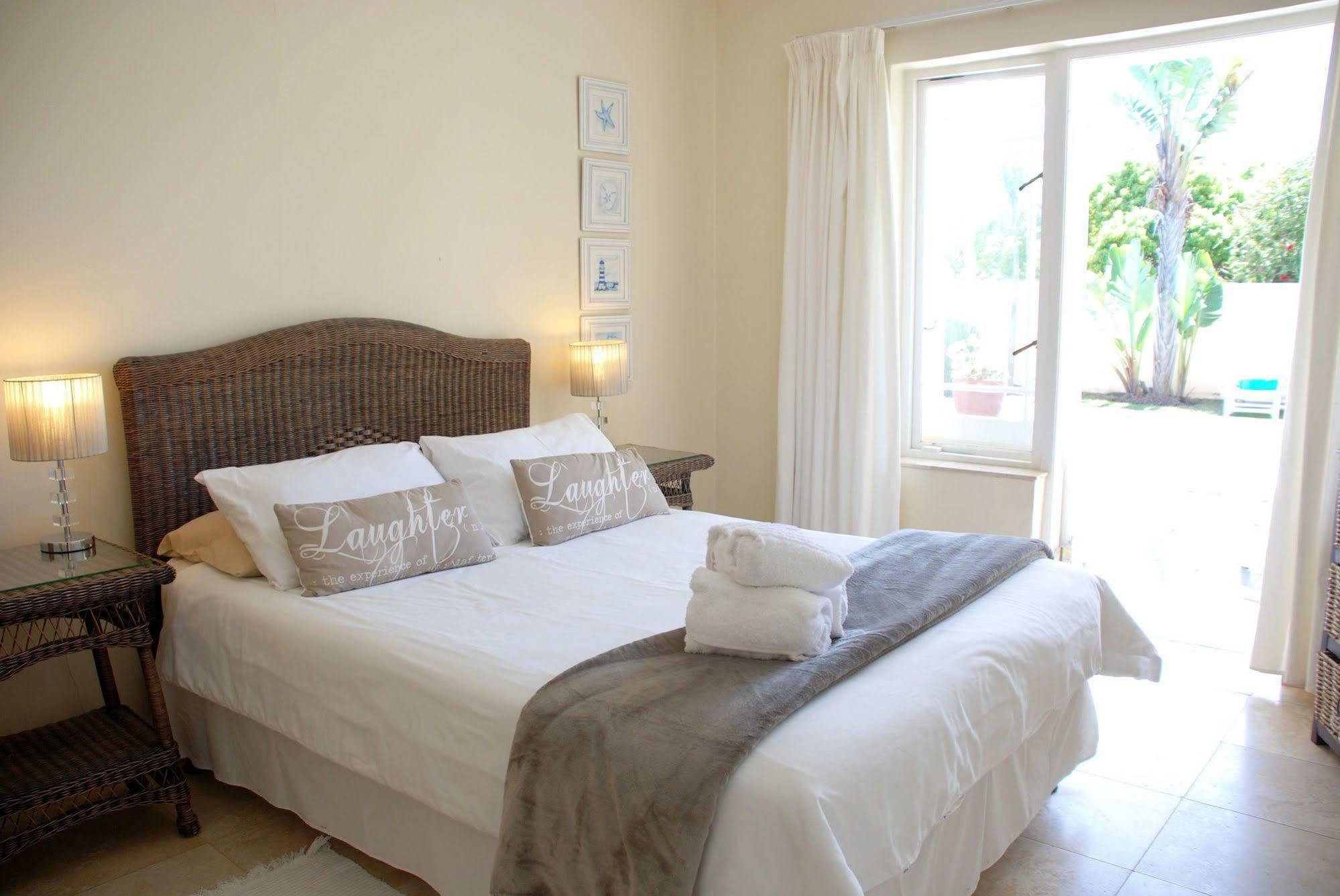 Mandalay Guest House Plettenberg Bay Exteriér fotografie