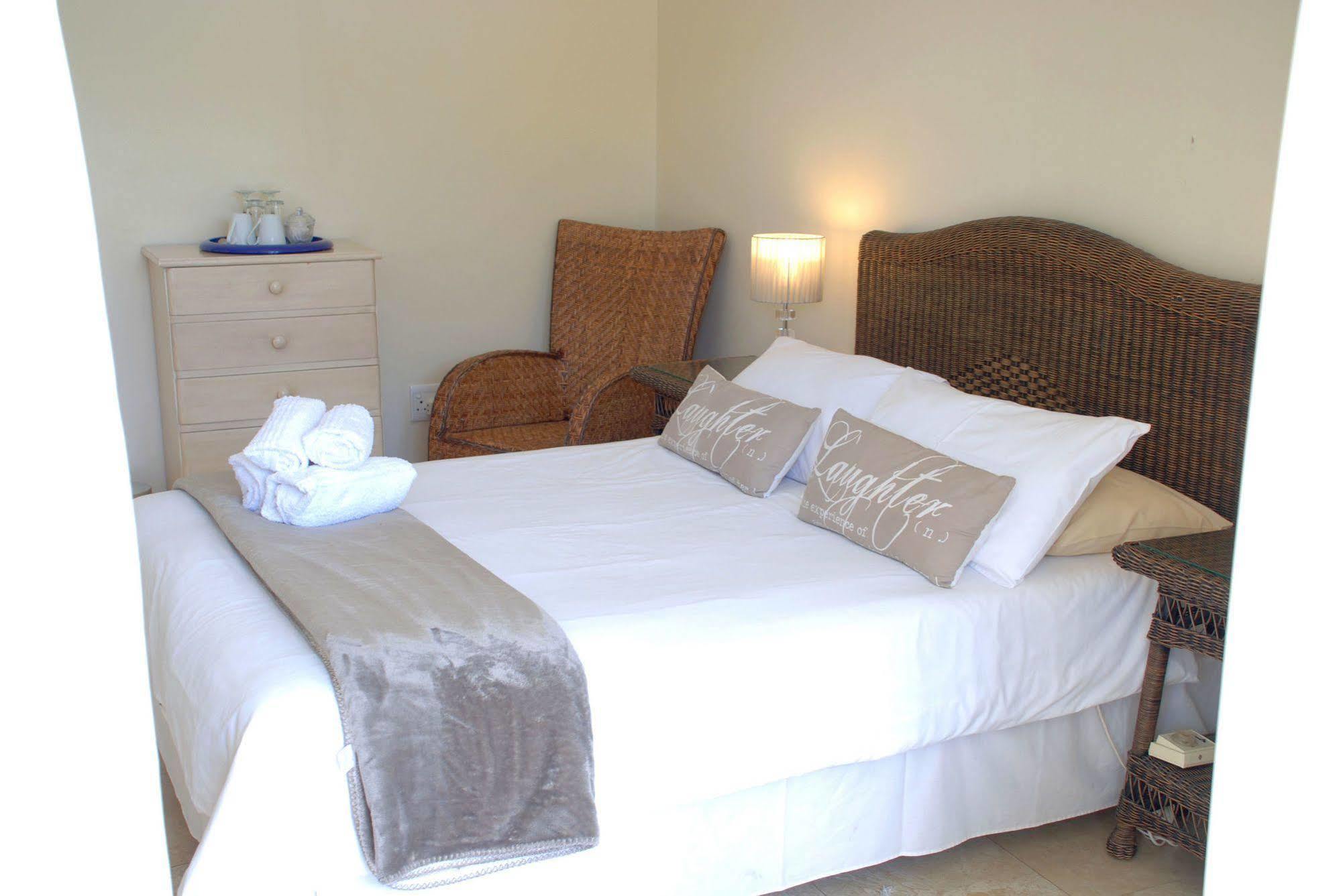 Mandalay Guest House Plettenberg Bay Exteriér fotografie