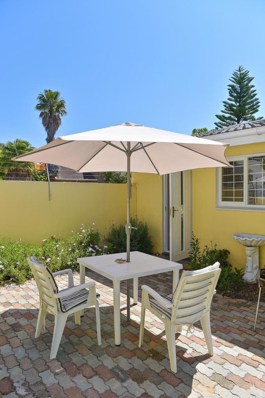 Mandalay Guest House Plettenberg Bay Exteriér fotografie