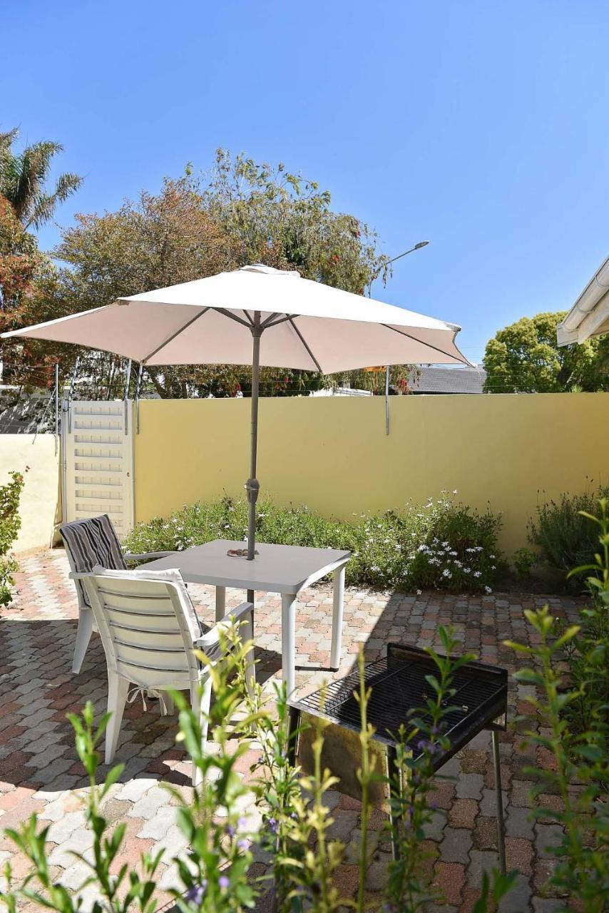Mandalay Guest House Plettenberg Bay Exteriér fotografie