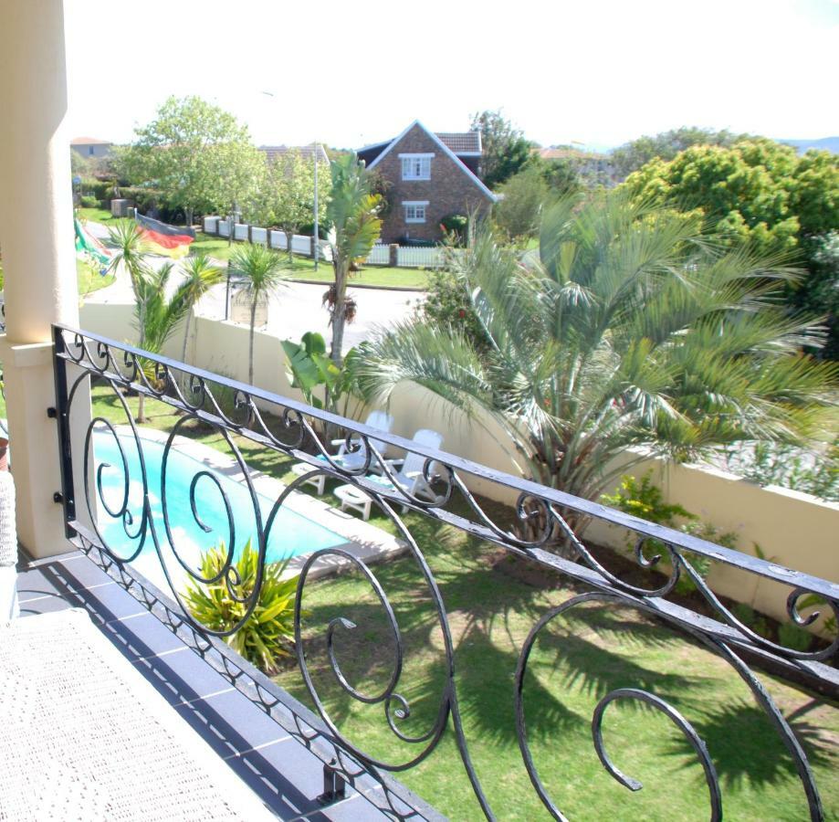 Mandalay Guest House Plettenberg Bay Exteriér fotografie